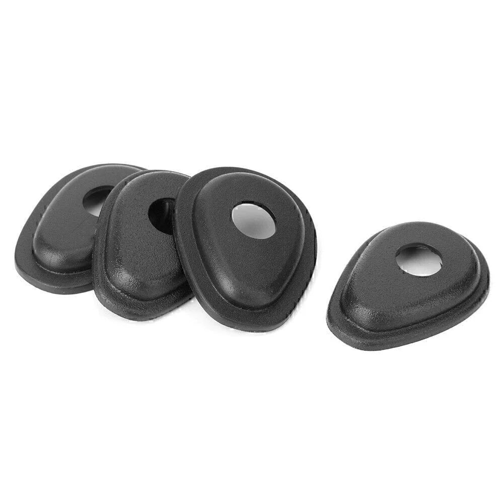 4pcs Turn Signal Indicator Adapter Spacers for Yamaha YZF-R1 (2002-2008)
