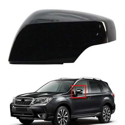 Left Side Rear View Mirror Cover for Subaru 2012-2018