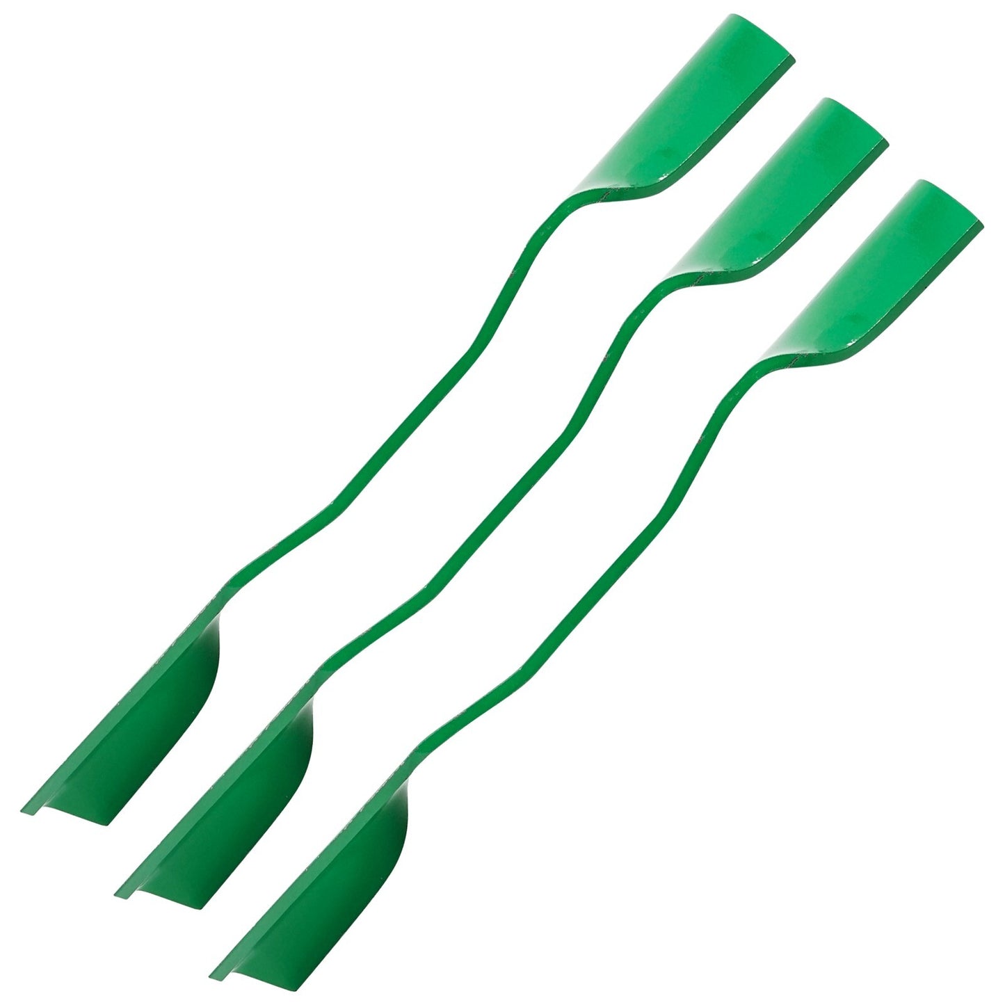 Deck Blade 48 Inch Replacement for John Deere 647 717 (2013–2015)