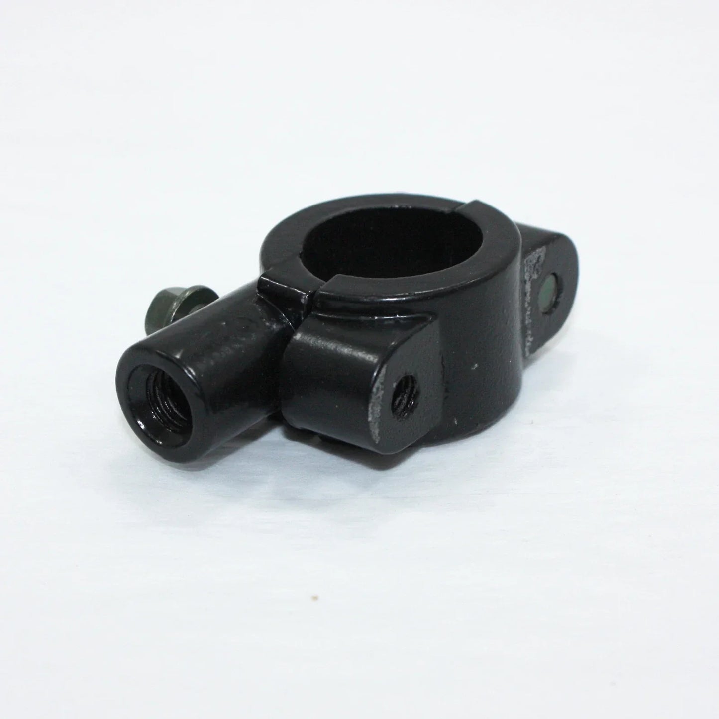 8mm Handle Bar Mirror Bracket Clamp for PIT Dirt Quad Bike ATV Motorcycle