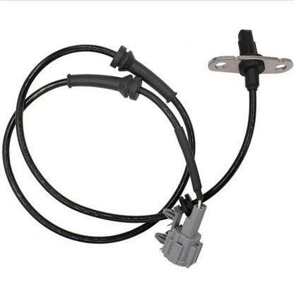 Rear Right ABS Wheel Speed Sensor for Nissan Navara D22 D40 (2005-2015)