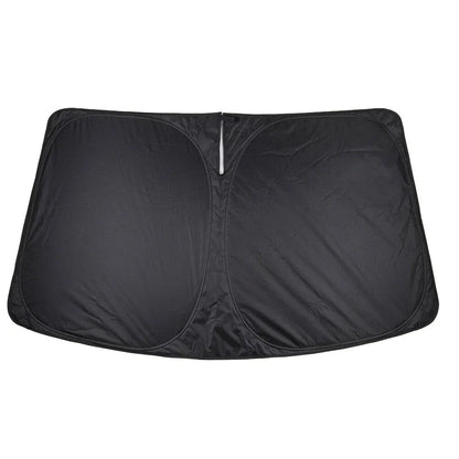 Foldable Windshield Sun Shade for Mitsubishi Outlander (2013-2021)