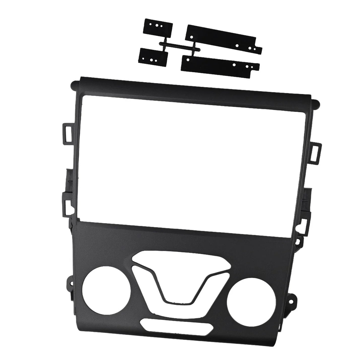 Fascia Frame for Ford Fusion Mondeo Radio Stereo