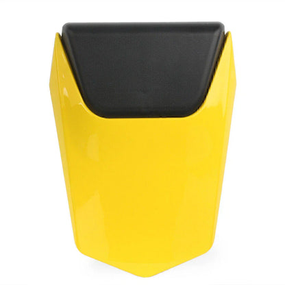 Rear Seat Cover Cowl for Yamaha YZF R1 (2000-2001) - Yellow