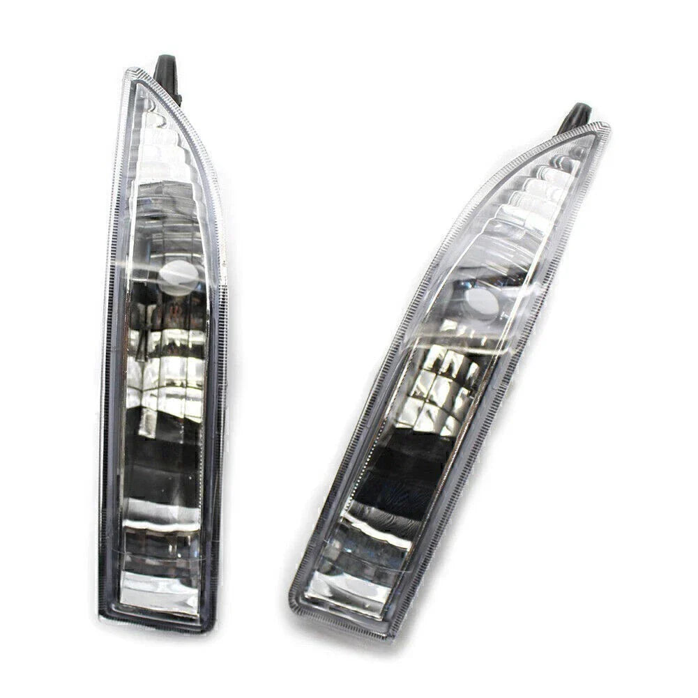 Fog Lights for Toyota Corolla Kombi Limo E12 (2001-2004)