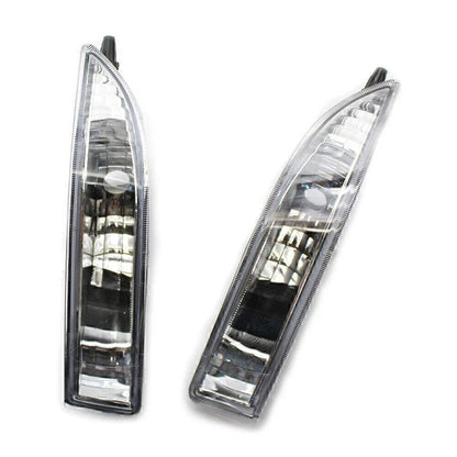 Fog Lights for Toyota Corolla Kombi Limo E12 (2001-2004)