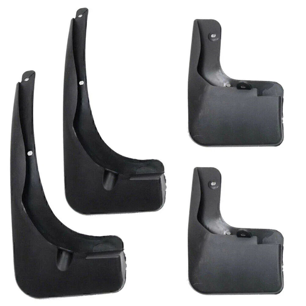 Splash Guards Mud Flaps for Toyota RAV4 (2013-2015)