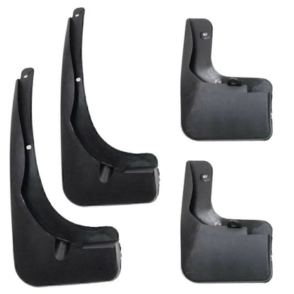 Splash Guards Mud Flaps for Toyota RAV4 (2013-2015)
