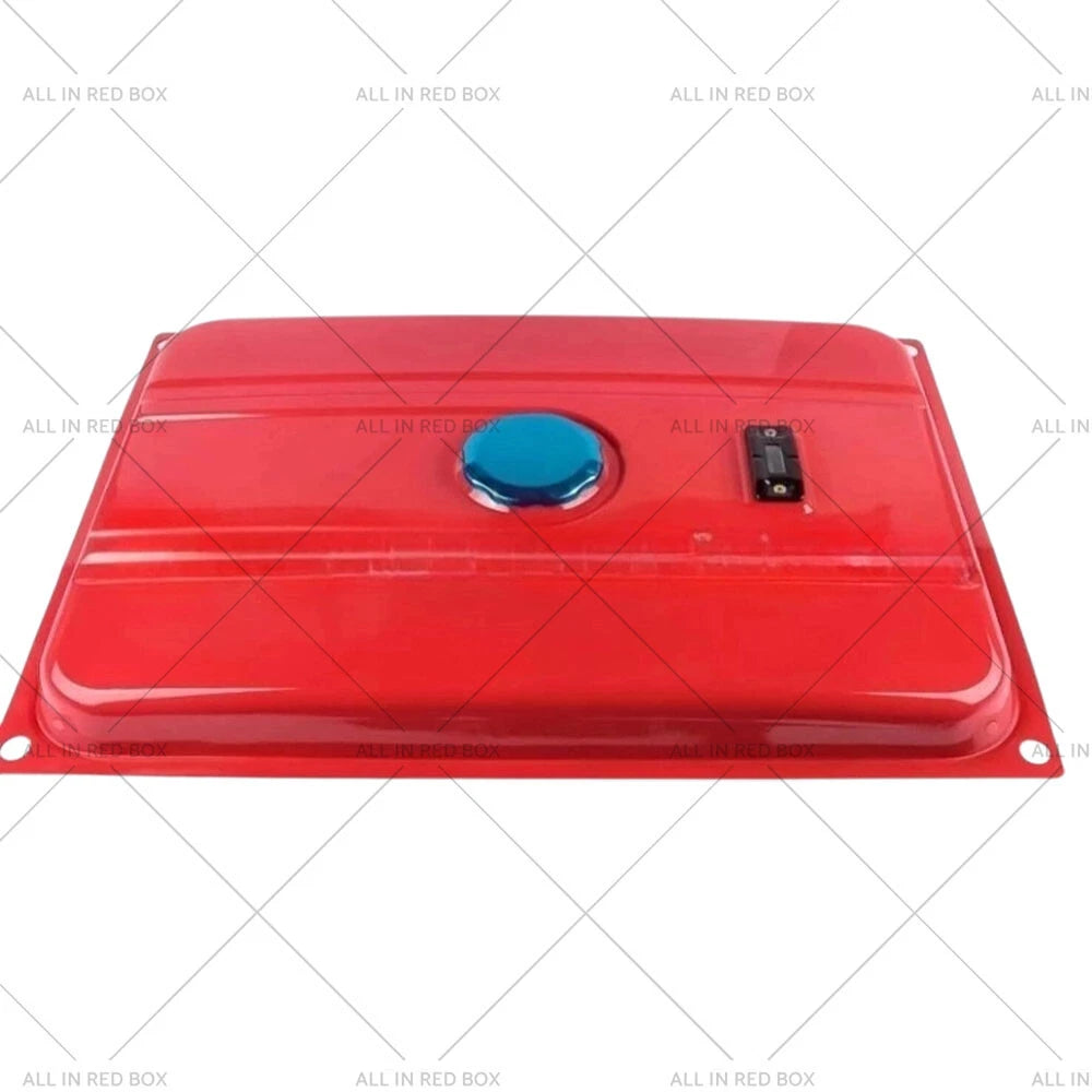 7 Gallon Gas Fuel Tank for Universal EC6500 Generator