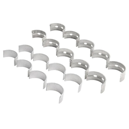 10 x STD Connecting Rod Main Bearings for Honda CBR600 F4 (1999-2006)