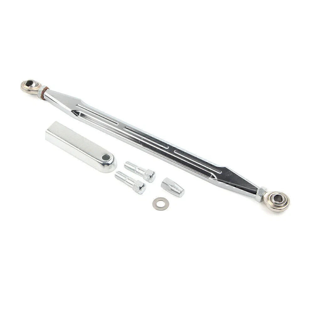 CNC Shift Linkage Shifter for Harley Electra Glide