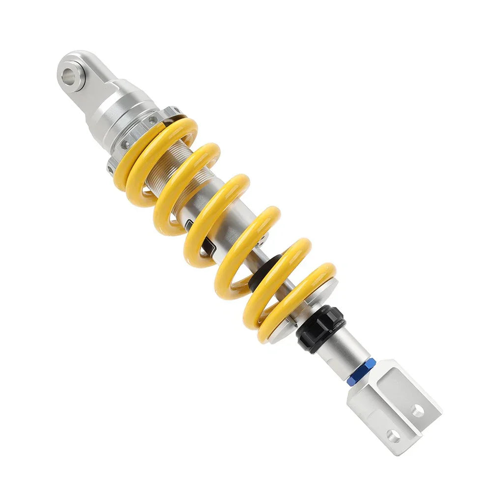 12MM Spring 345MM Rear Shock Absorber for Honda NX650 DOMINATOR (88-94)
