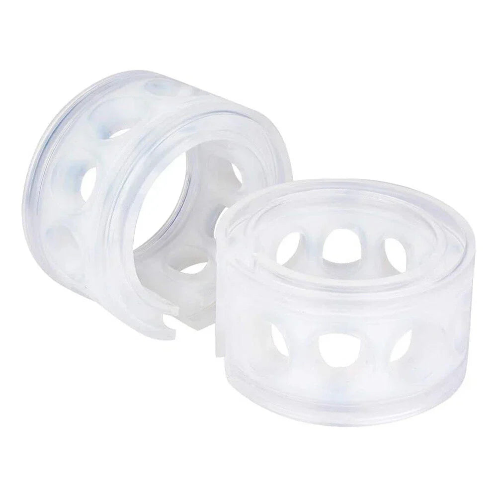 Absorber Spring Bumper Tool Retainers for Car Shock Absorber
