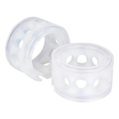 Absorber Spring Bumper Tool Retainers for Car Shock Absorber