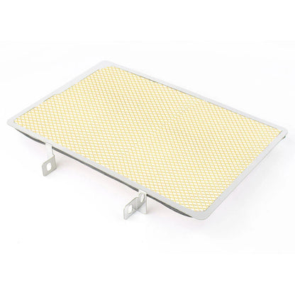 Radiator Guard Grill Cover for Honda CB 650F (2014-2016)