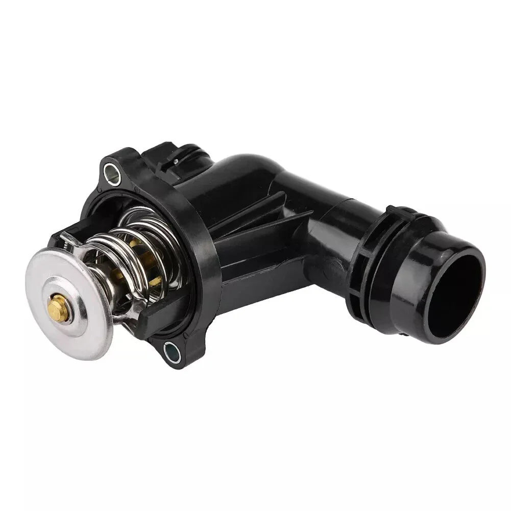 Thermostat & Housing for BMW E46 3 Series 316i 318i 316Ci 318Ci (2000-2007)