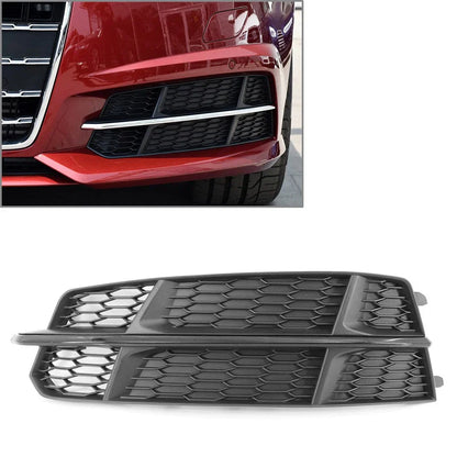 Fog Light Cover for Audi A6 C7 S6 Left (2012-2018)