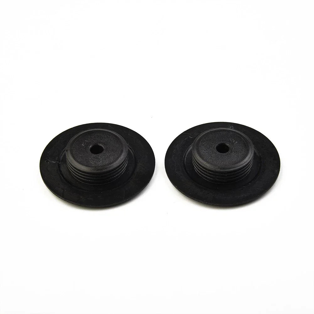 Floor Mat Fasteners for Maserati