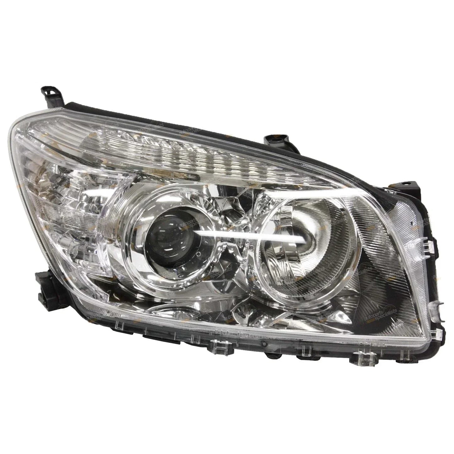 RH Replacement Projector HeadLight for Toyota RAV4 (2005–2008)