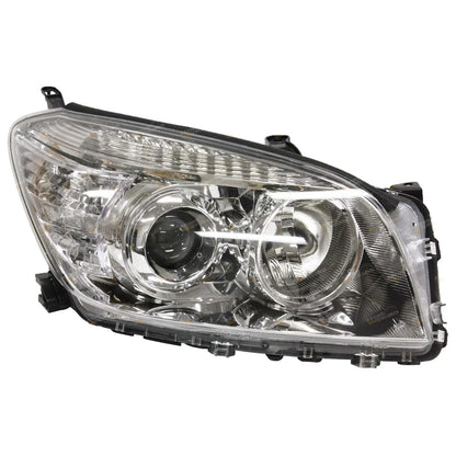 RH Replacement Projector HeadLight for Toyota RAV4 (2005–2008)