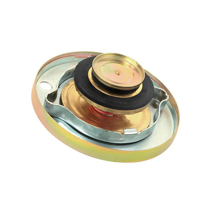 Vented Gas Cap for Fuel Transfer Tank - Replaces Threaded Neck Car