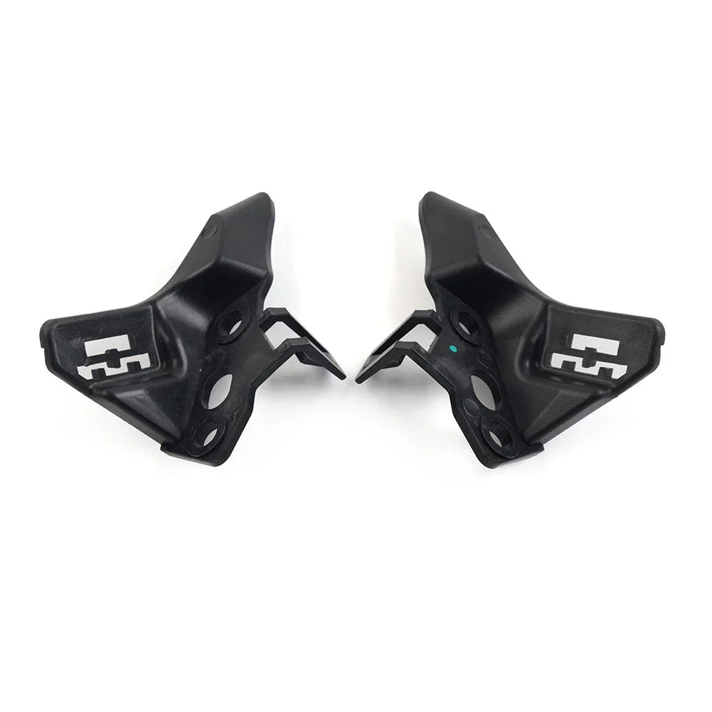 Front Bumper Clip Support Bracket for Jaguar XF (2016-2023)
