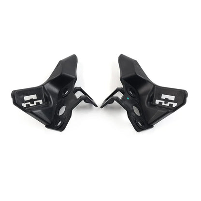 Front Bumper Clip Support Bracket for Jaguar XF (2016-2023)