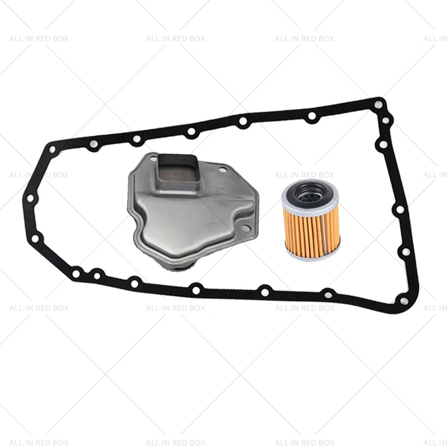 Auto Transmission Filter Kit for Dodge Jeep Mitsubishi Lancer (2008-2015)