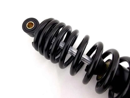 365mm JBS Black Rear Shock Absorbers for Honda MR175 Elsinore