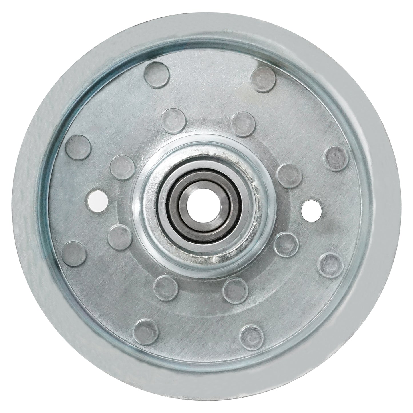 Deck Idler Pulley Replacement for Bad Boy ZT CZT Elite MZ Magnum (2007–2024)