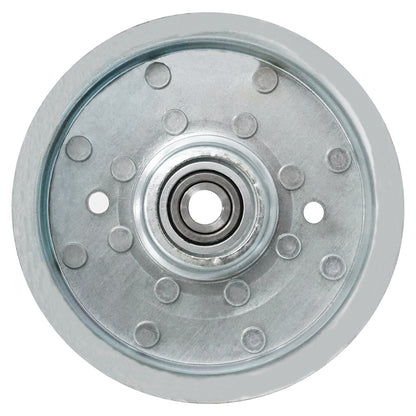 Deck Idler Pulley Replacement for Bad Boy ZT CZT Elite MZ Magnum (2007–2024)
