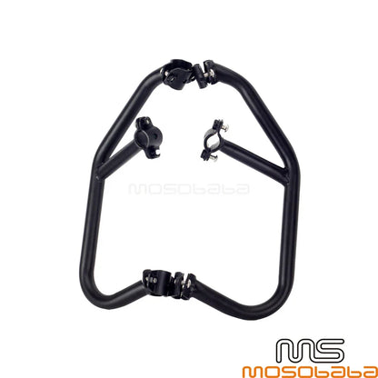 Bumper Engine Guard Crash Bar 2x for Harley Pan America 1250 S (2021)