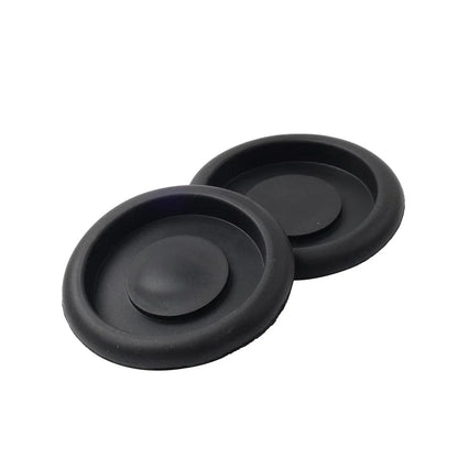 Rubber Floor Drain Hole Plugs for Toyota Avalon Camry Tundra