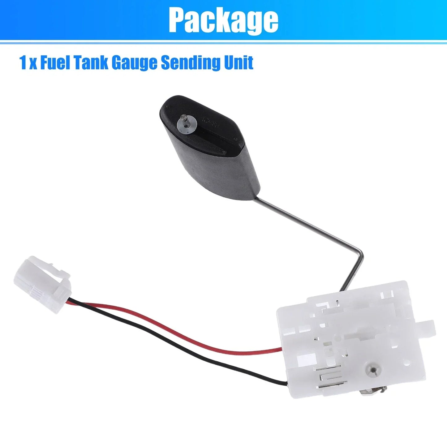 Fuel Tank Float Gauge Sending Unit for Hyundai Accent Verna (2002-2006)