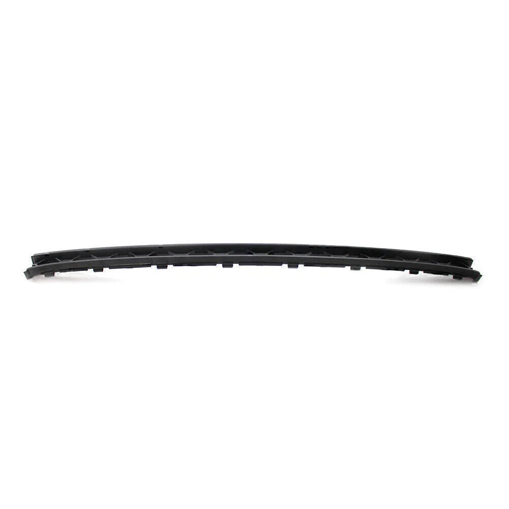 Lower Center Grille Bumper Insert for Audi TT MK2 (2011-2014)