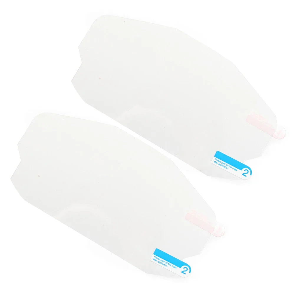 Speedometer Scratch Protection Screen Protector for DUCATI 899 1199 1299 Panigale (2012-2019)