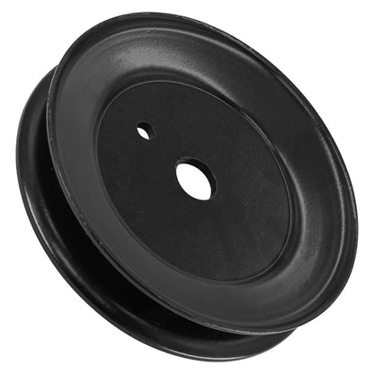 Deck Spindle Pulley Replacement for MTD ZT-2250 Z8400 ZT2250 (2011–2016)