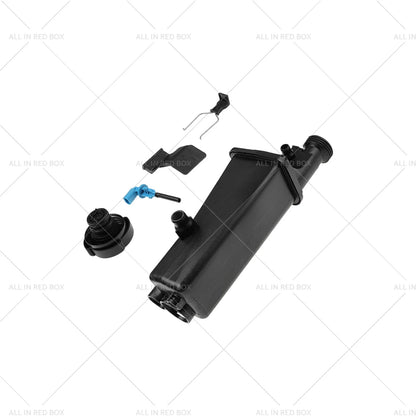 Radiator Expansion Tank for BMW E46 E53 E83 X3 X5 (2000-2006)