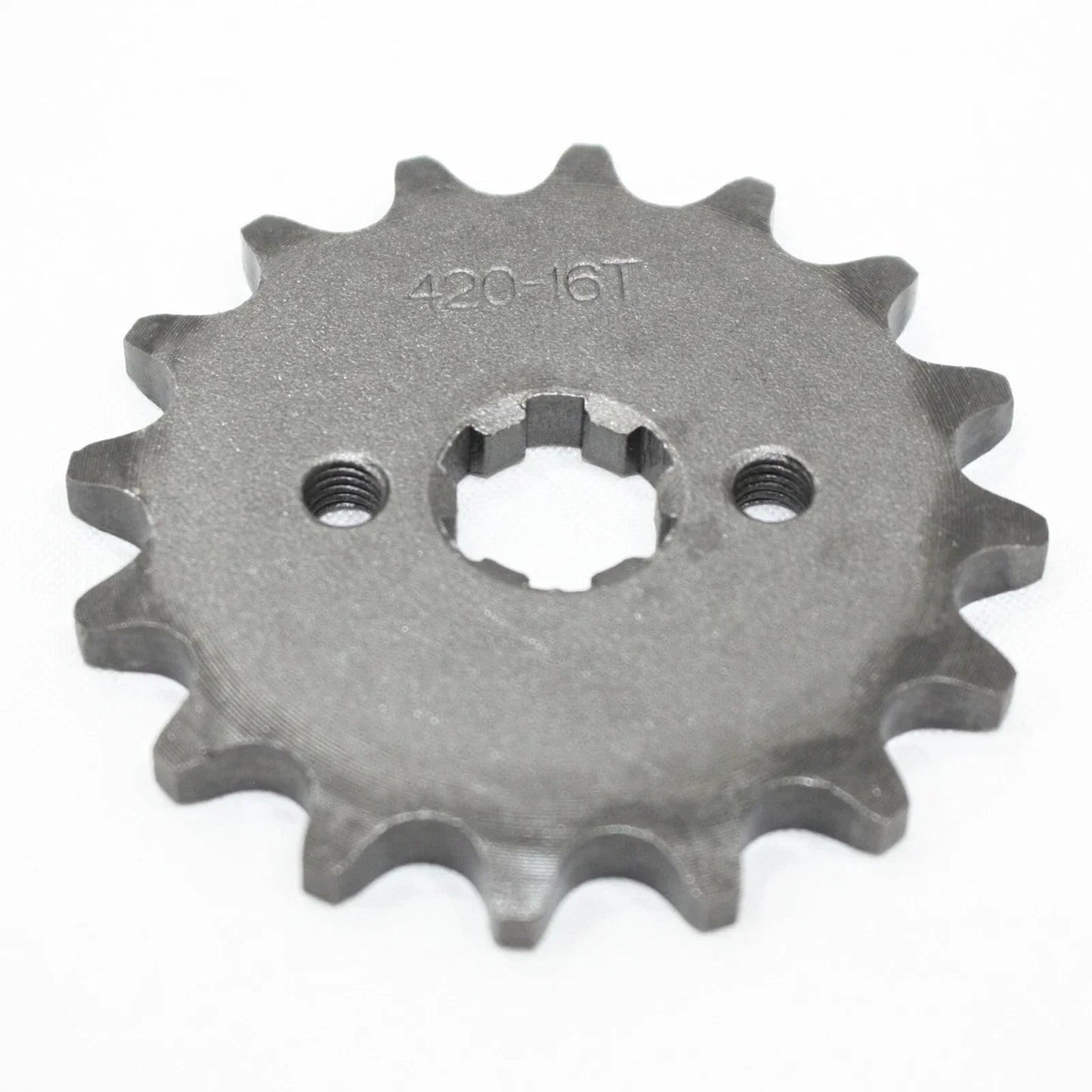 16T 17mm Front Sprocket for PIT TRAIL QUAD DIRT BIKE ATV BUGGY