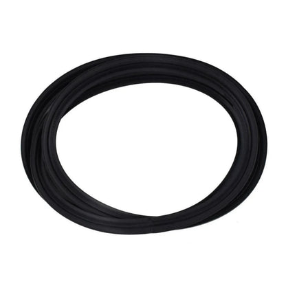 Door Trim Rubber Pair Fits Mazda B2200 Bravo Ford Courier no Cab UTE 1999-06 D06
