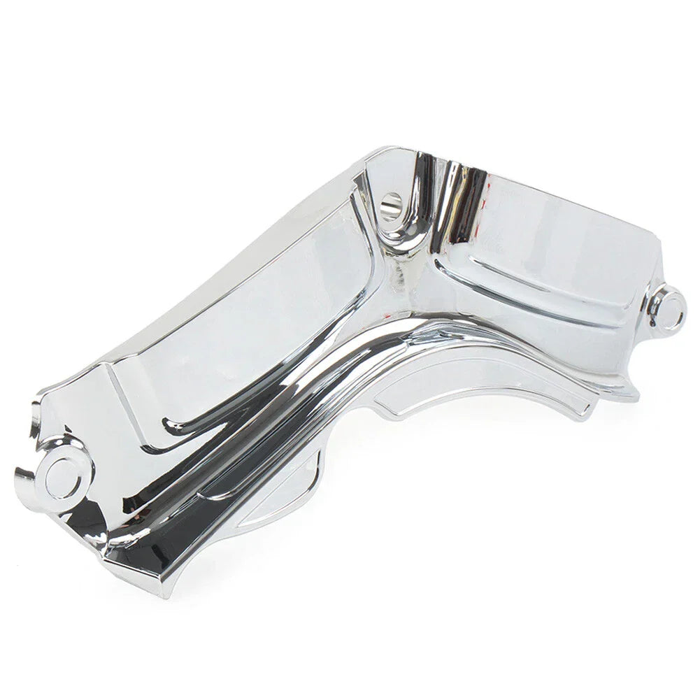 Cylinder Base Side Cover for Harley Softail Heritage Classic Fat Boy (2018)