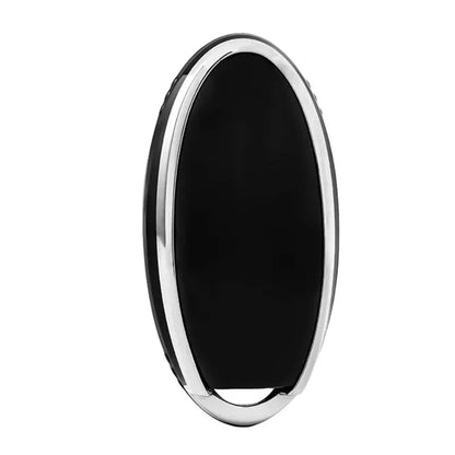 TPU 4 Button Key Cover Case for Nissan Rogue, Sentra, Juke, Leaf, Micra