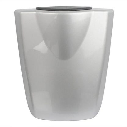 Silver Moto Rear Seat Cover Cowl for Honda CBR600RR/F5 (2003-2006)