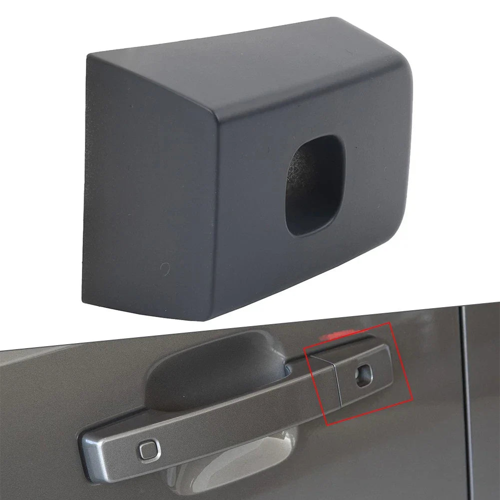 Driver's Side Door Handle Cap for Land Rover Defender (2020-2023) Unpainted