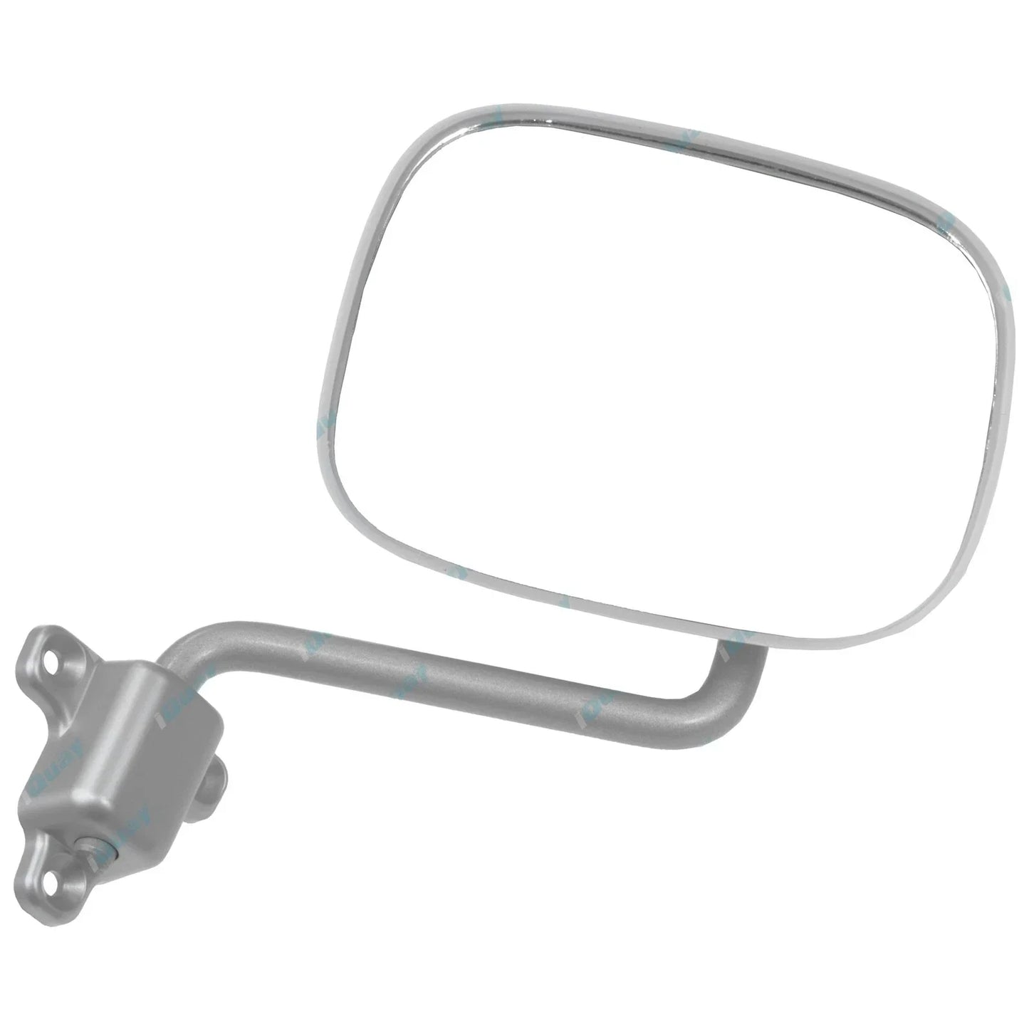 Right Door Mirror for Toyota Landcruiser 40 Series HJ45 HJ47 FJ40 BJ40 (1975-1984)