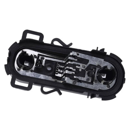2 x Tail Light Bulb Holder for BMW X1 F48 F49 (2016-2019)