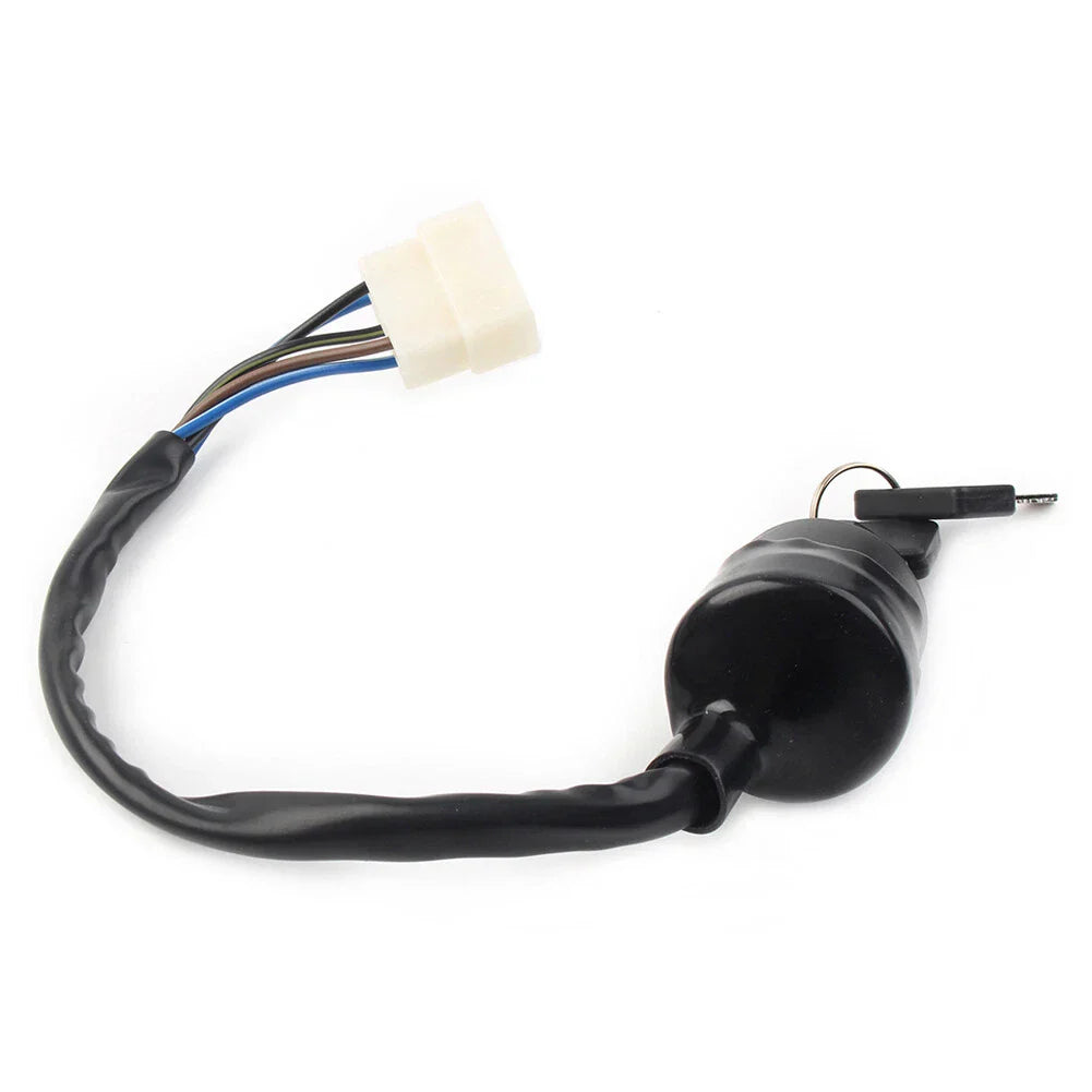 Ignition Key Switch for Kawasaki Mule 610 4X4 KAF400 (2007-2016)