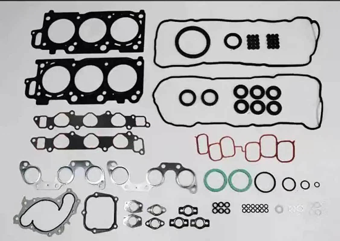VRS Cylinder Head Gasket Set for Toyota Kluger MCU28R 3.3L 3MZ-FE (2003-2007)