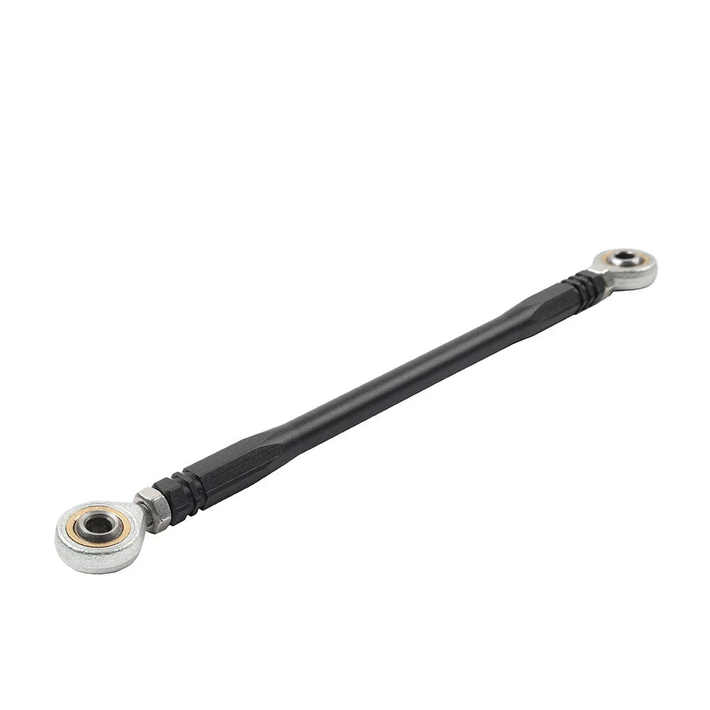 CNC Gear Shift Linkage Rod 170mm for Harley Softail Touring