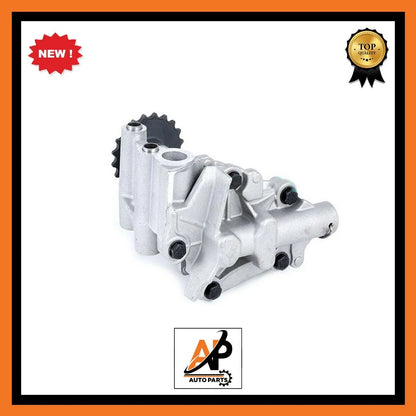 Engine Oil Pump Replacement for Vauxhall Vivaro A 2.0 CDTI (2001–2014)